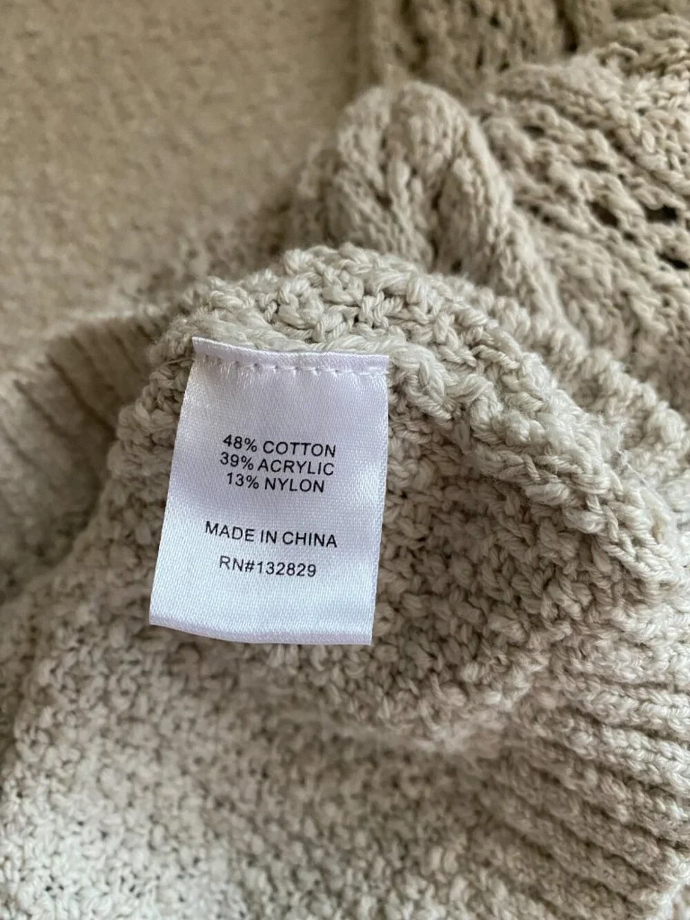 Tularosa | Odalis Cardigan